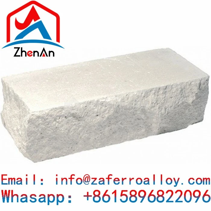 The operating temperature range of commonly used firebricks The operating temperature range of commonly used firebricks
