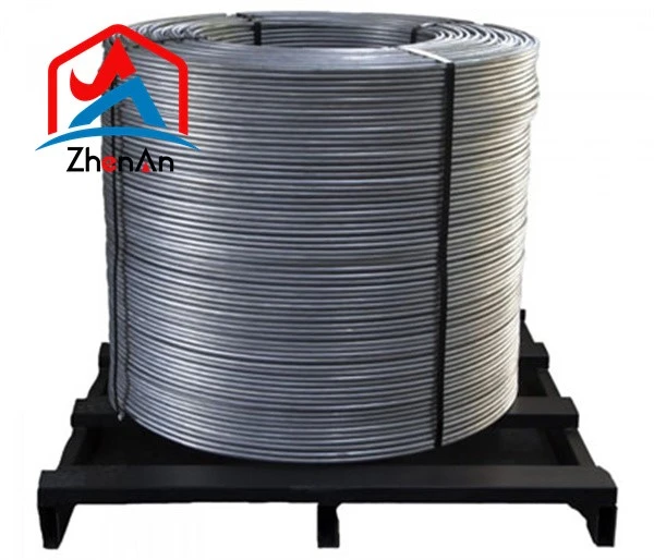 stainless steel flux core wire stainless steel flux core wire
