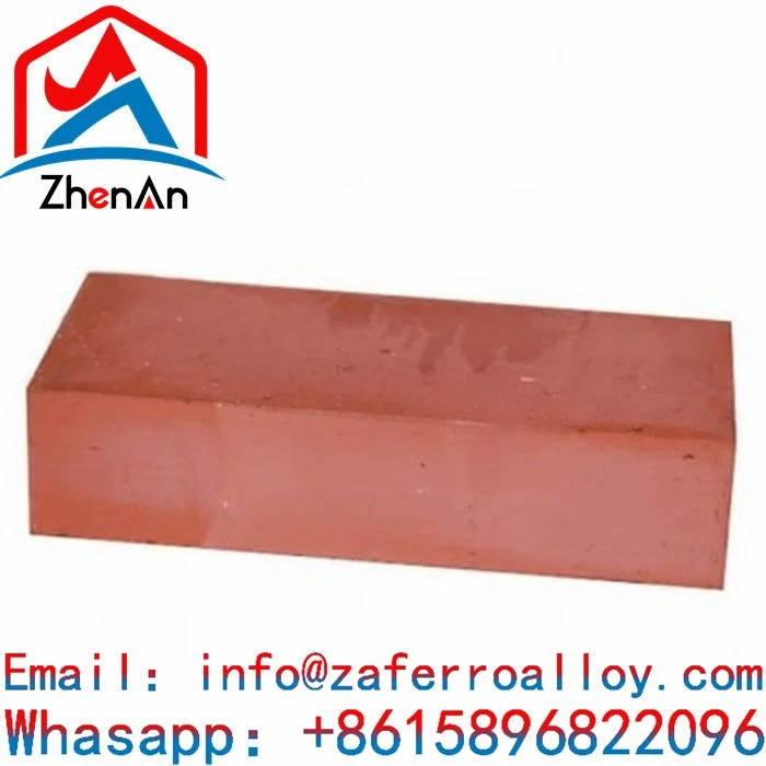 Chrome Corundum Bricks For Cement Industry