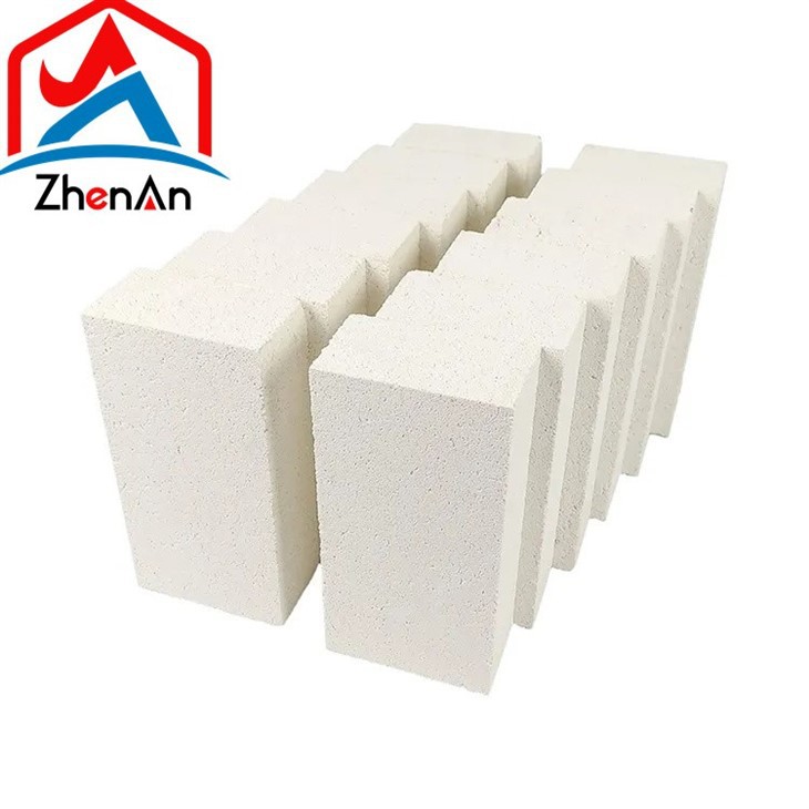 Heat Stable Corundum Mullite Brick