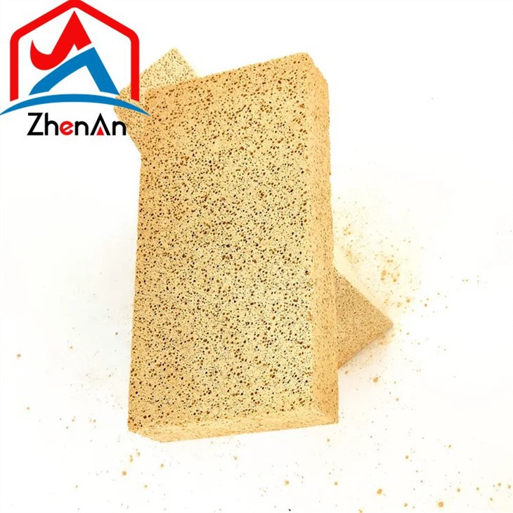 High Alumina Bricks For Tundish