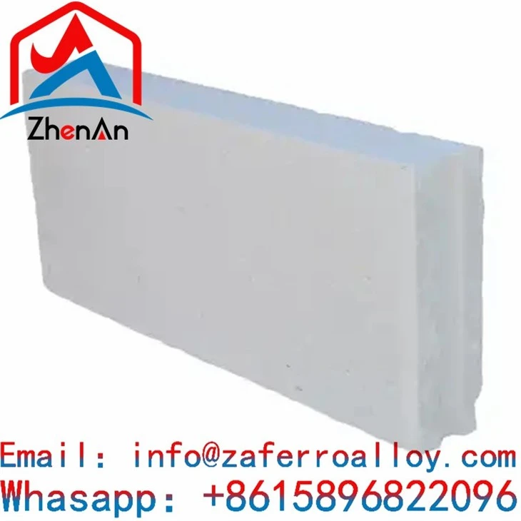 High Strength Mullite Brick
