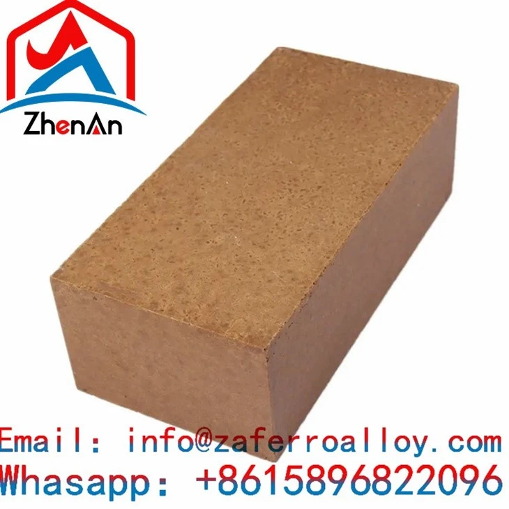 Magnesia Bricks For Stove