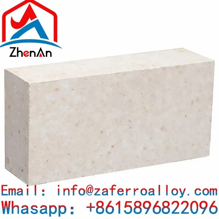 Mullite Bricks For Glass Blowing Furnace