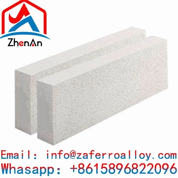 Mullite Bricks For Hot Blast Furnace