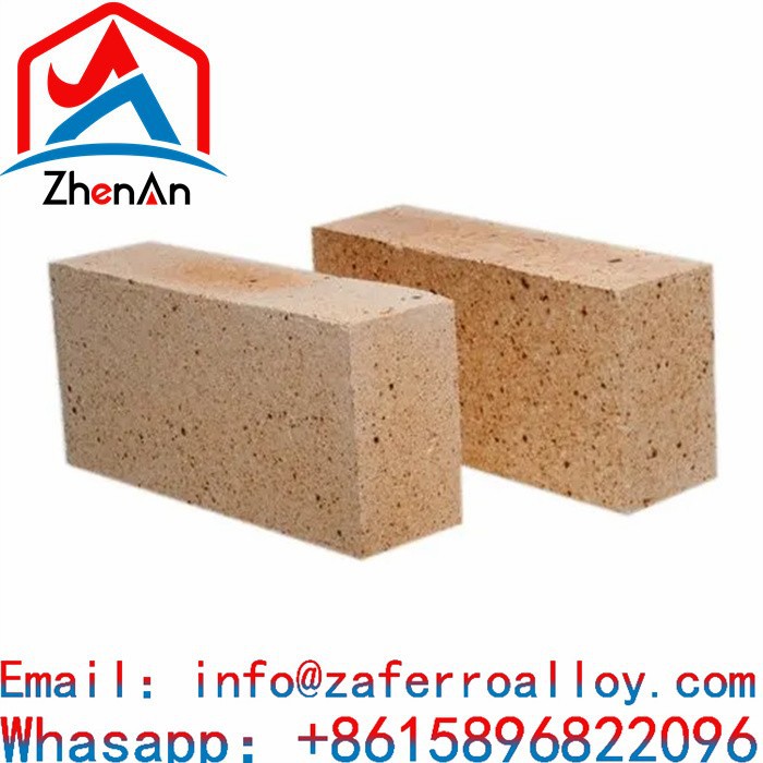 Refractory Brick For Electric Furnace