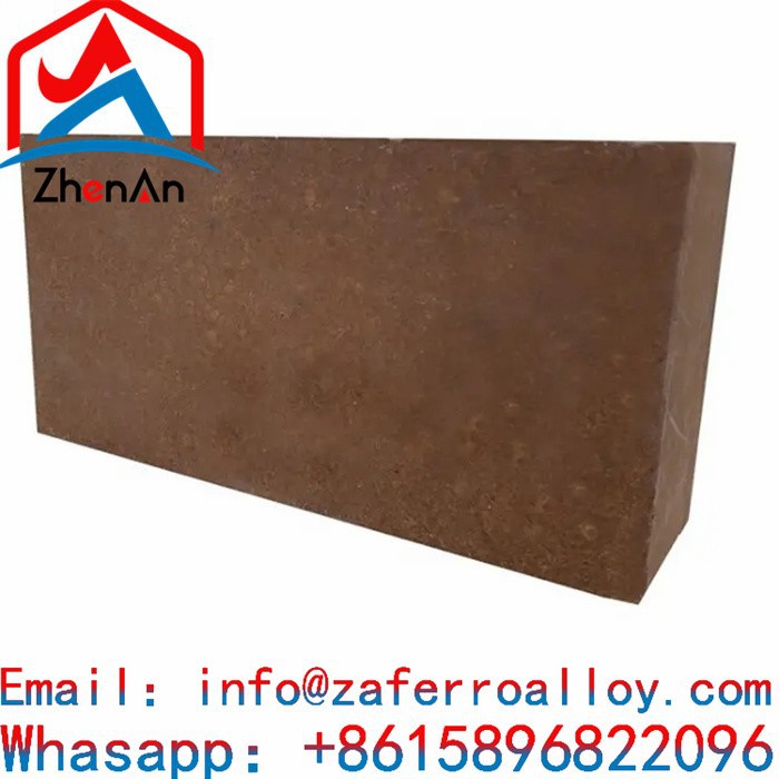 Refractory Clay Brick For Lime Kiln