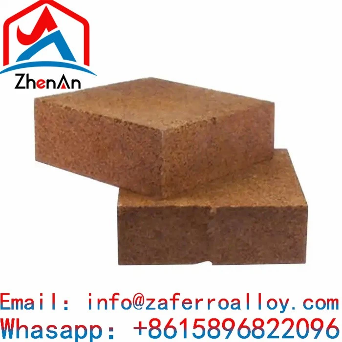 Refractory Clay Bricks For Lining