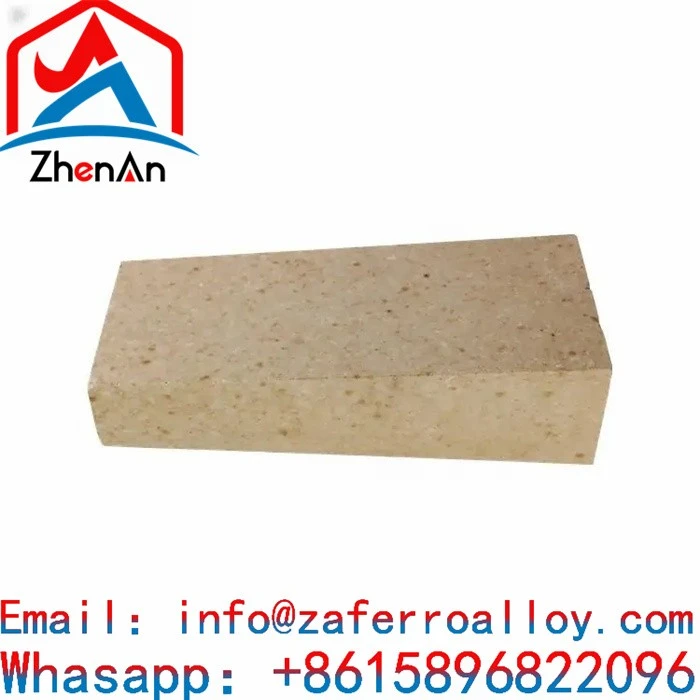 Refractory Clay Bricks For Lining