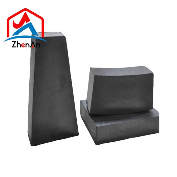 SiC Brick For High Temperature Furnace