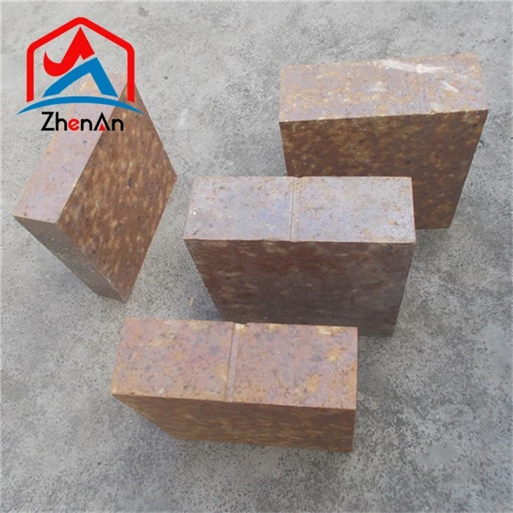 Silica Mullite Bricks For Cement Rotary Kiln suppliers
