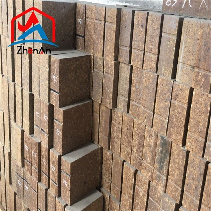 Silica Mullite Bricks For Cement Rotary Kiln manufacturers