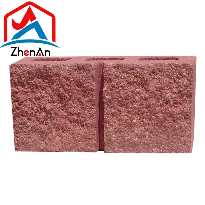 Silicon Multi-component Brick For Glass Tank Kiln