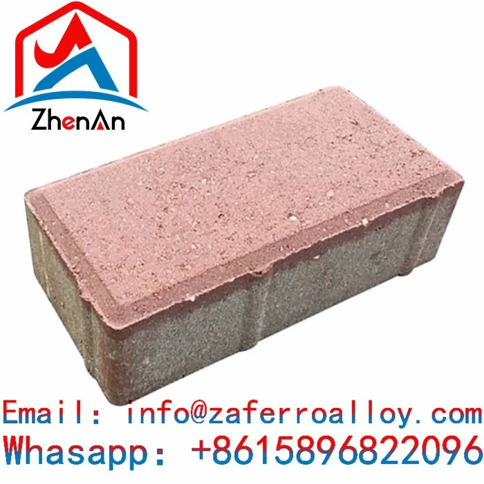 Zircon Brick For Kilns
