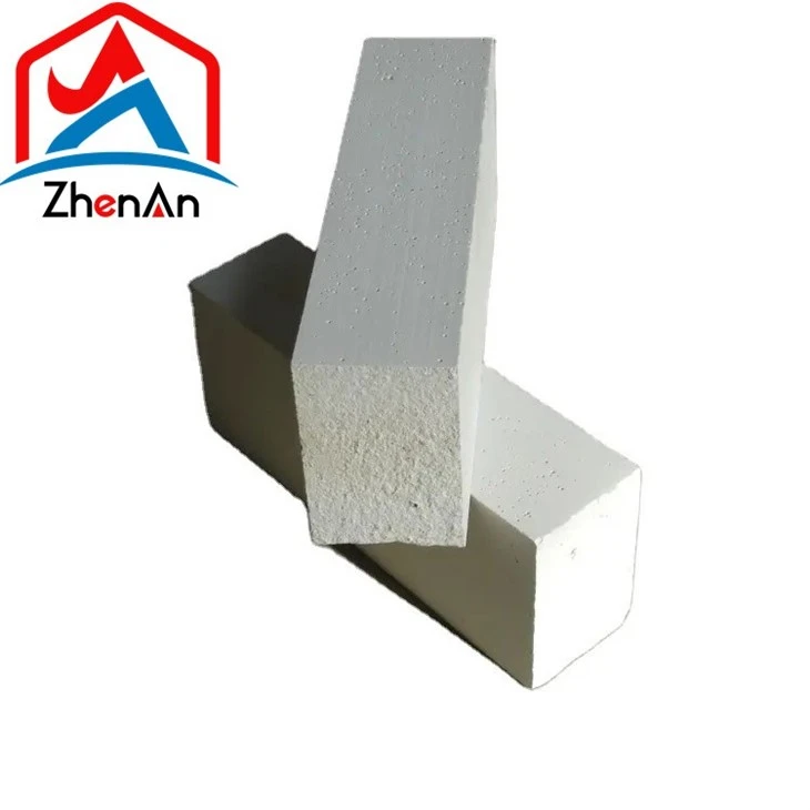 Zirconia Bricks For Bending Furnaces