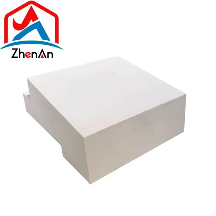 Zirconia Bricks For Bending Furnaces