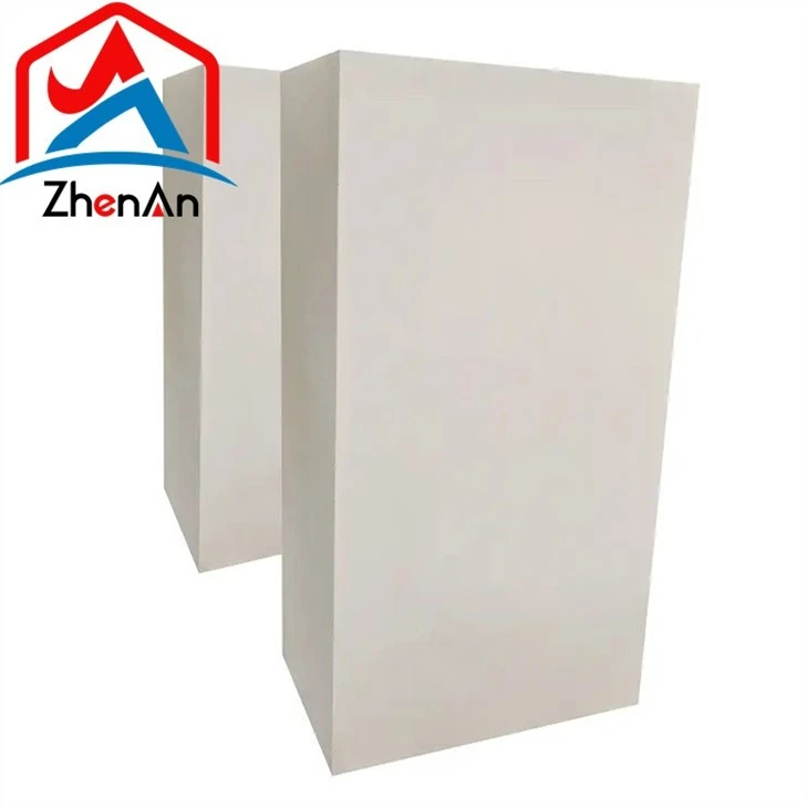 Zirconia Bricks For Bending Furnaces