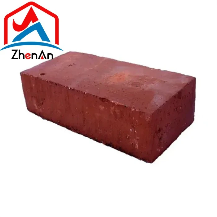 Zirconium Corundum Bricks For Chemical Plants
