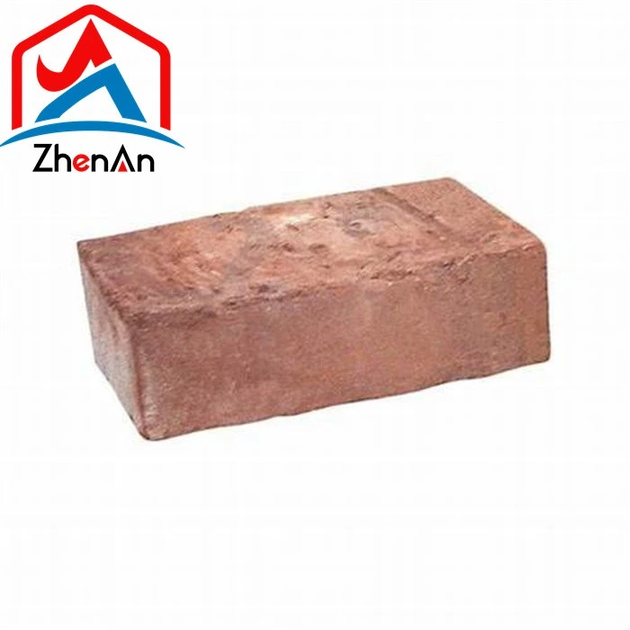 Zirconium Corundum Bricks For Chemical Plants
