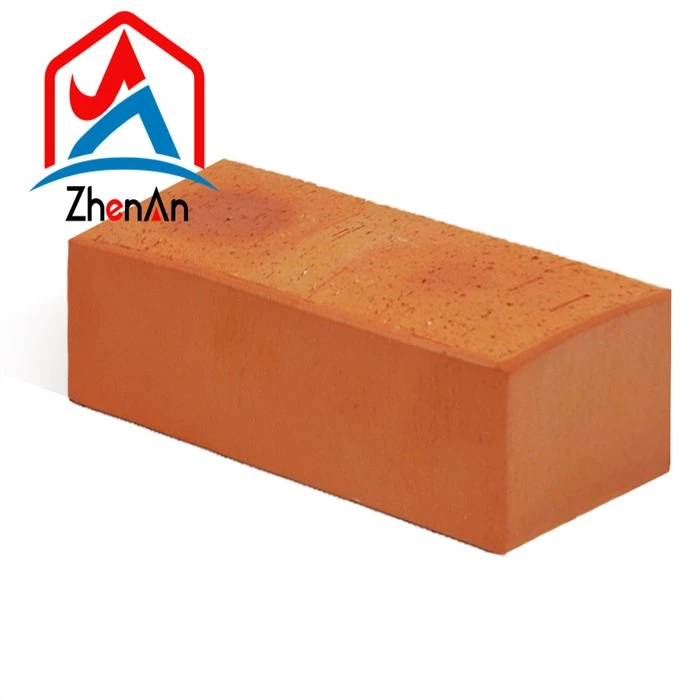 Zirconium Mullite Bricks For Furnace Doors
