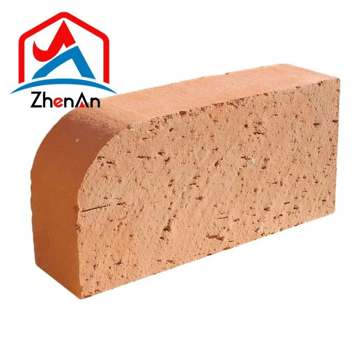 Zirconium Mullite Bricks For Furnace Doors