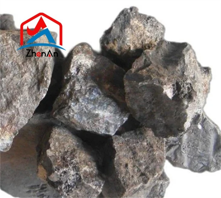 Ferro Silicon Manganese Alloy
