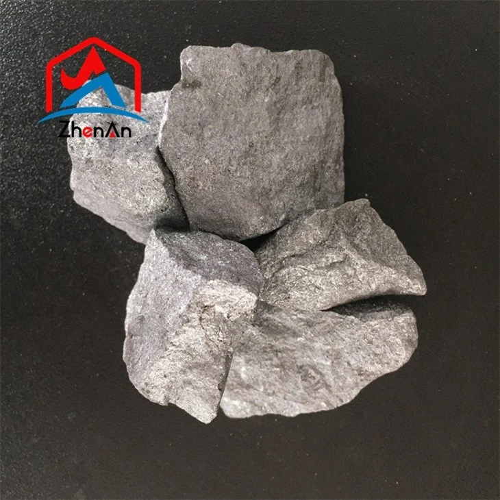 Ferro Silicon Manganese Alloy