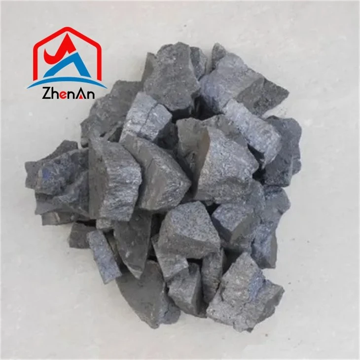 Ferro Silicon Manganese Alloy