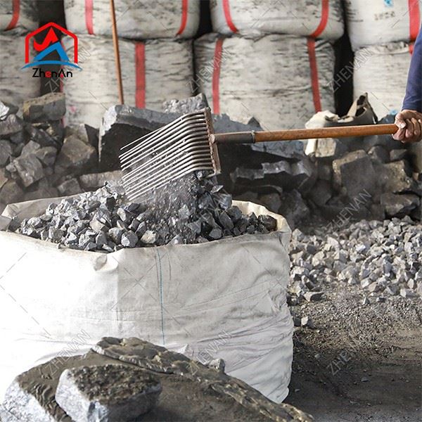 silicon ferro Supplier