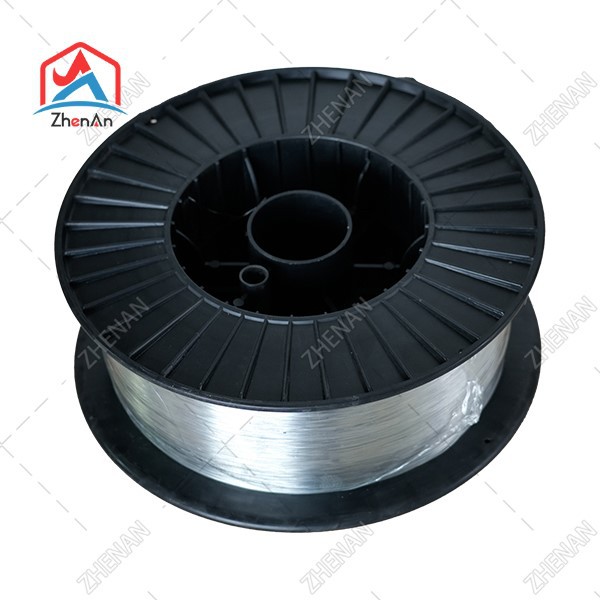 zn wire zn wire