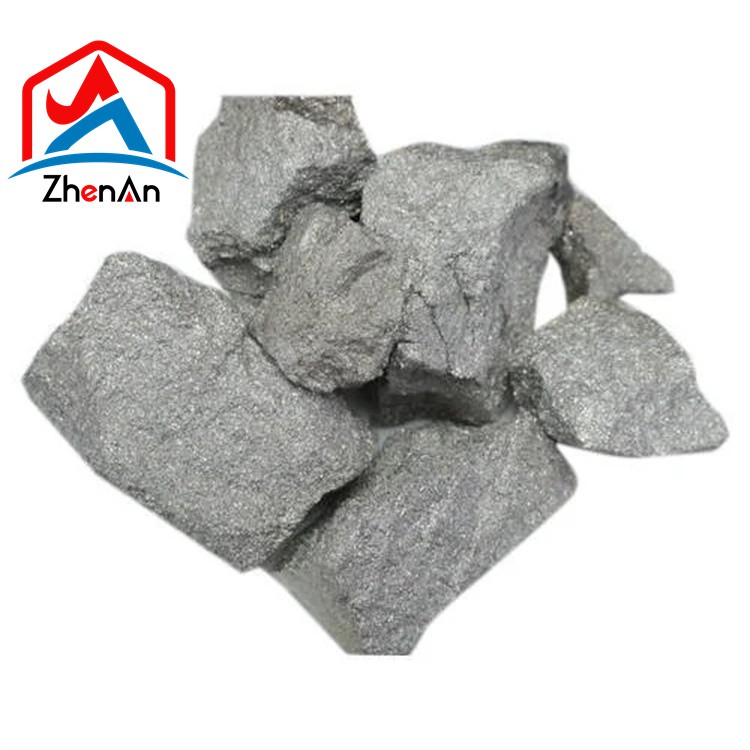 Industrial ferrochrome Industrial ferrochrome