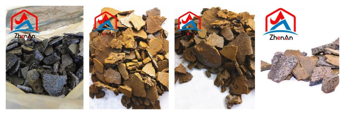 Vanadium pentoxide Vanadium pentoxide