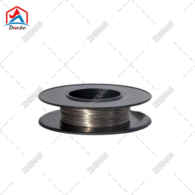 pure Zr metal wire manufacture pure Zr metal wire manufacture