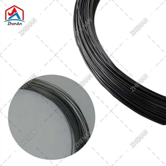 pure Zr alloy wire manufacture pure Zr alloy wire manufacture