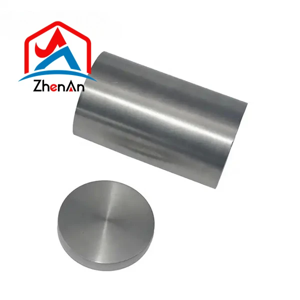 High Purity Molybdenum Rod High Purity Molybdenum Rod