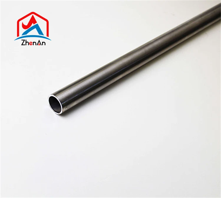 ti alloy pipe ti alloy pipe