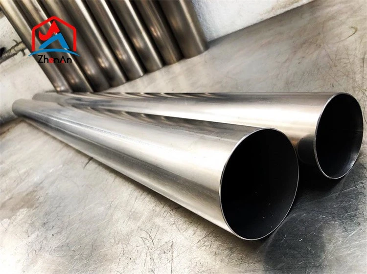 ti alloy tube ti alloy tube