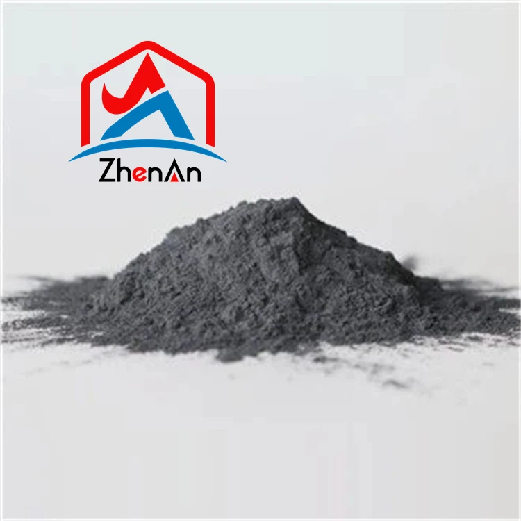 High Purity Silicon Metal Powder 40-160M High Purity Silicon Metal Powder 40-160M