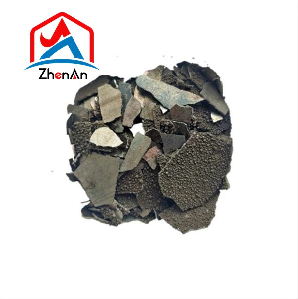 Electrolytic Metal Manganese Flake Supplier Electrolytic Metal Manganese Flake Supplier