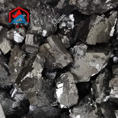 ساختی اسٹیل کے لئے فیرو وینڈیم 50 کھوٹ