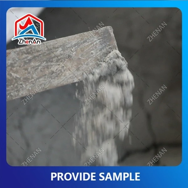 Ultra-Fine Silicon Nitride Powder Si3N4 factory
